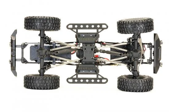 FTX Outback Fury 2.0 &mdash; image 6 of 15