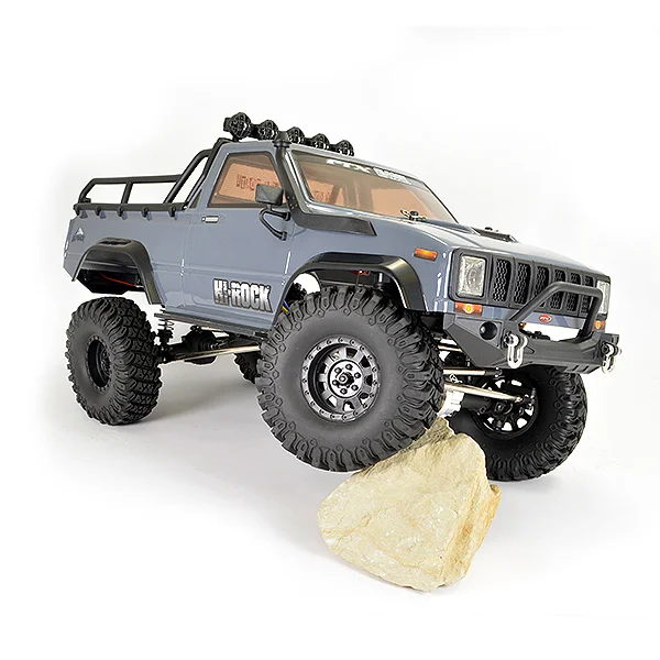 FTX Outback Hi-Rock