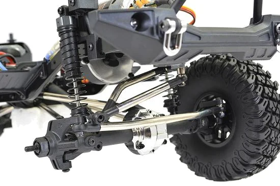 FTX Outback Hi-Rock — image 9 of 10