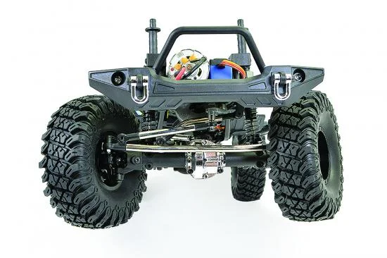 FTX Outback Hi-Rock — image 5 of 10