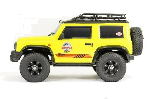FTX Outback 3.0 Paso RTR — image 3 of 19