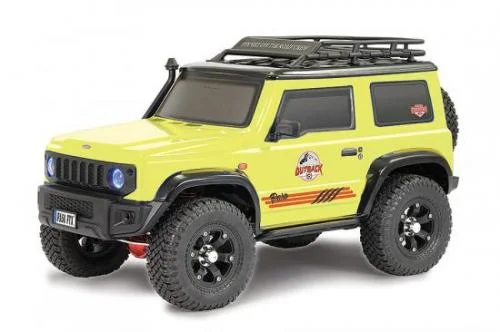 FTX Outback 3.0 Paso RTR — image 12 of 19