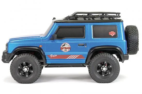 FTX Outback 3.0 Paso RTR — image 1 of 19