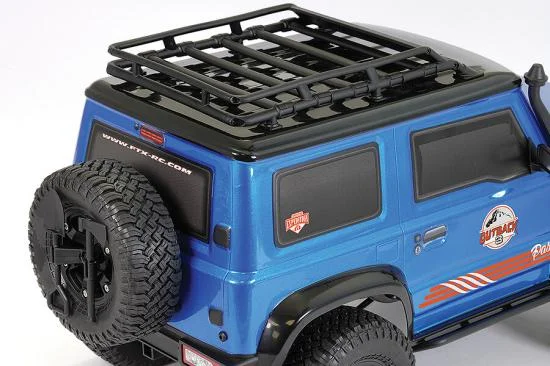 FTX Outback 3.0 Paso RTR — image 10 of 19