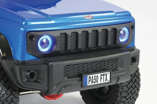 FTX Outback 3.0 Paso RTR — image 9 of 19