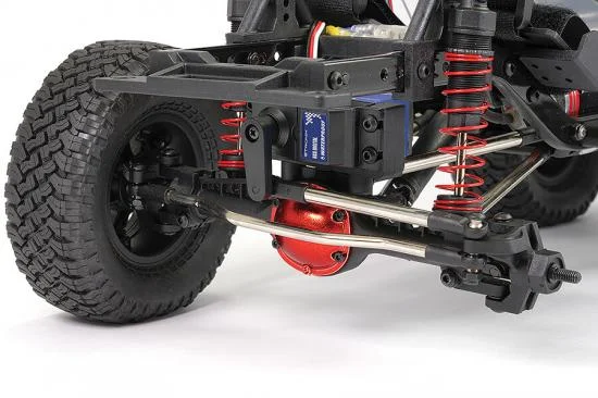 FTX Outback 3.0 Paso RTR — image 5 of 19