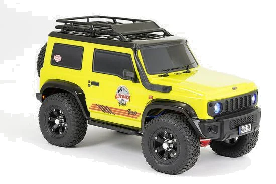 FTX Outback 3.0 Paso RTR — image 15 of 19