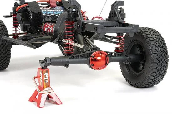 FTX Outback 3.0 Paso RTR — image 7 of 19