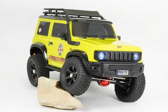 FTX Outback 3.0 Paso RTR — image 17 of 19