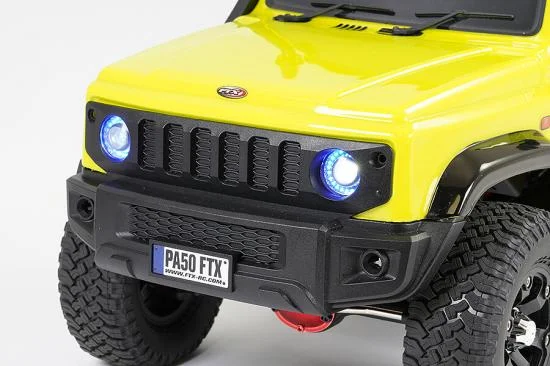 FTX Outback 3.0 Paso RTR — image 18 of 19