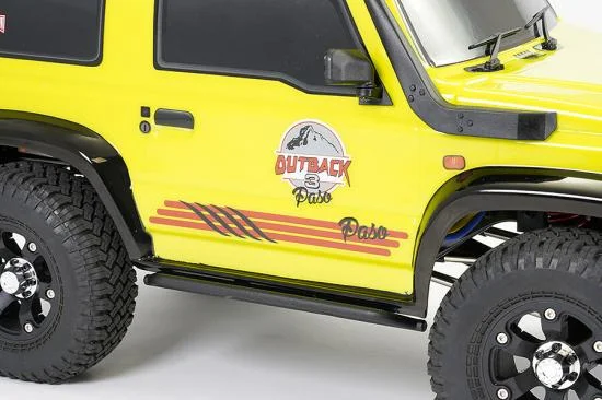 FTX Outback 3.0 Paso RTR — image 19 of 19