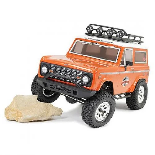 FTX Outback 3.0 Treka RTR — image 3 of 20