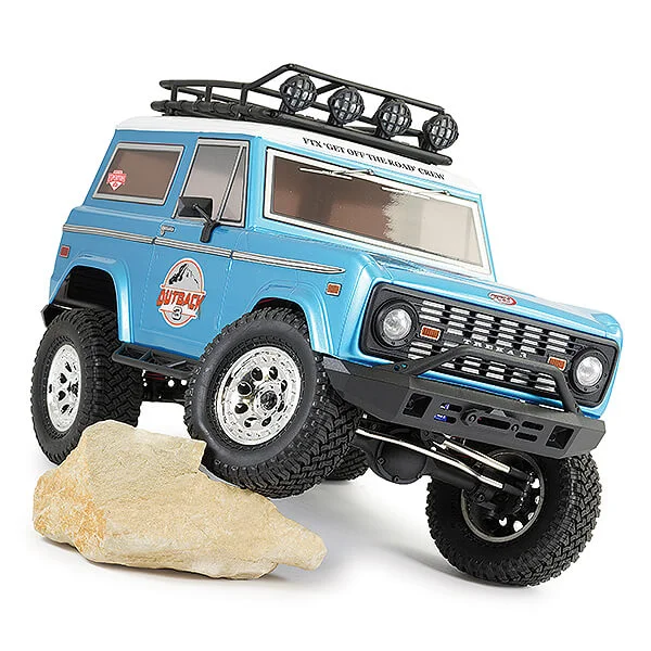 FTX Outback 3.0 Treka RTR