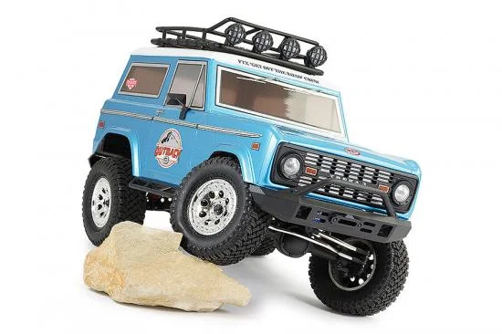 FTX Outback 3.0 Treka RTR — image 12 of 20