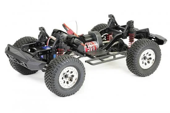 FTX Outback 3.0 Treka RTR — image 10 of 20