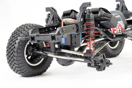 FTX Outback 3.0 Treka RTR — image 8 of 20