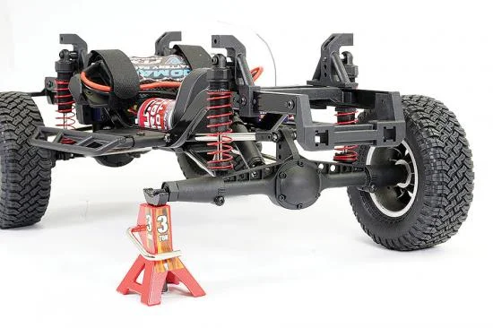 FTX Outback 3.0 Treka RTR — image 7 of 20