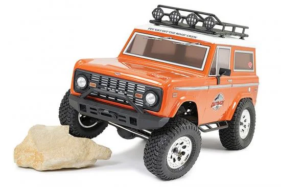 FTX Outback 3.0 Treka RTR — image 15 of 20