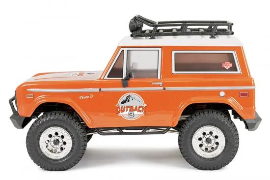 FTX Outback 3.0 Treka RTR — image 1 of 20