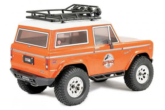 FTX Outback 3.0 Treka RTR — image 17 of 20