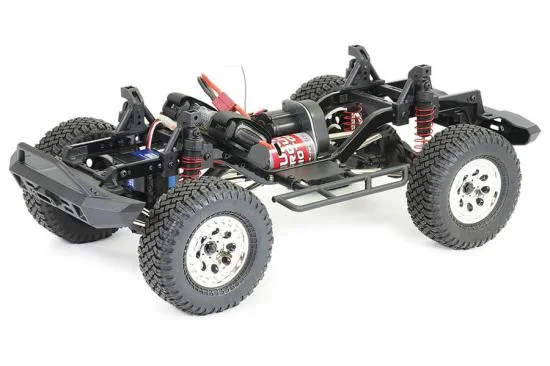 FTX Outback 3.0 Treka RTR — image 18 of 20