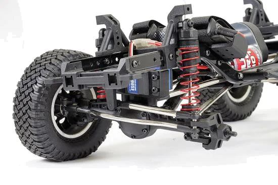 FTX Outback 3.0 Treka RTR — image 20 of 20