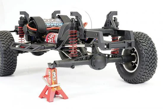 FTX Outback 3.0 Treka RTR &mdash; image 21 of 27
