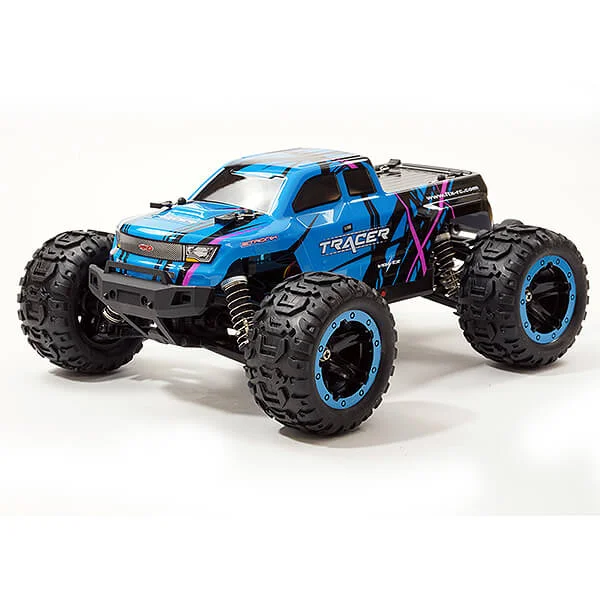 FTX Tracer Brushless 1:16 MT — image 33 of 48