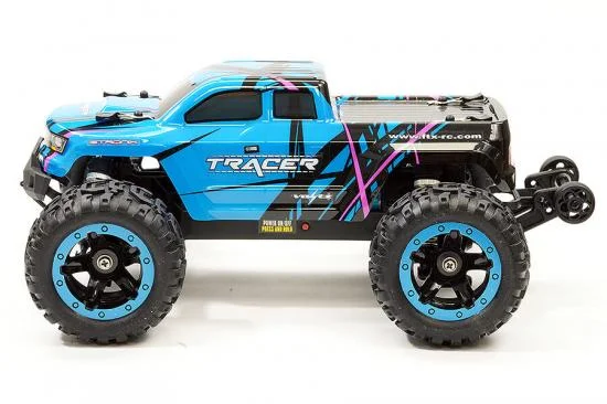 FTX Tracer Brushless 1:16 MT — image 17 of 17