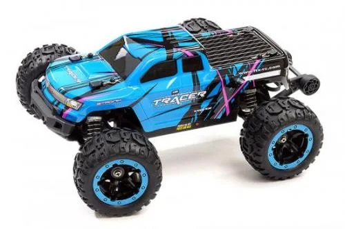 FTX Tracer Brushless 1:16 MT — image 15 of 17