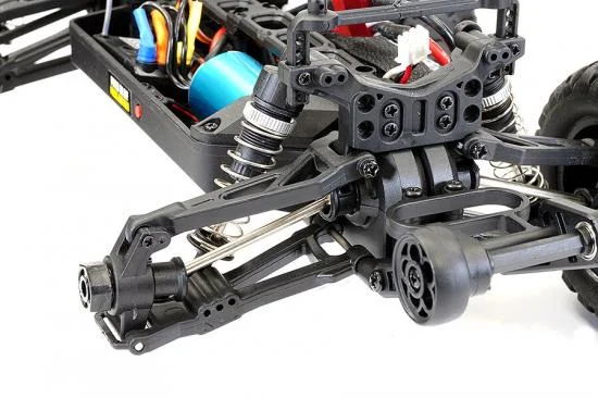 FTX Tracer Brushless 1:16 MT — image 5 of 17