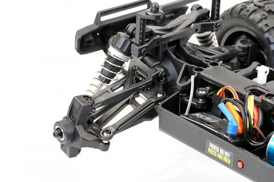 FTX Tracer Brushless 1:16 MT — image 4 of 17