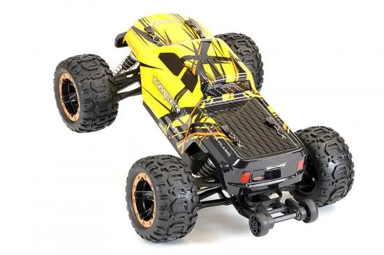 FTX Tracer Brushless 1:16 MT — image 13 of 17