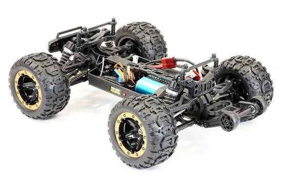 FTX Tracer Brushless 1:16 MT — image 12 of 17