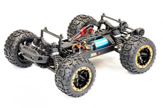 FTX Tracer Brushless 1:16 MT — image 11 of 17