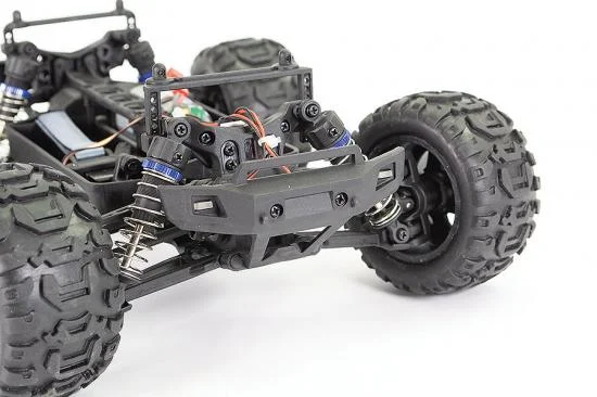FTX Tracer Brushless 1:16 MT — image 9 of 17