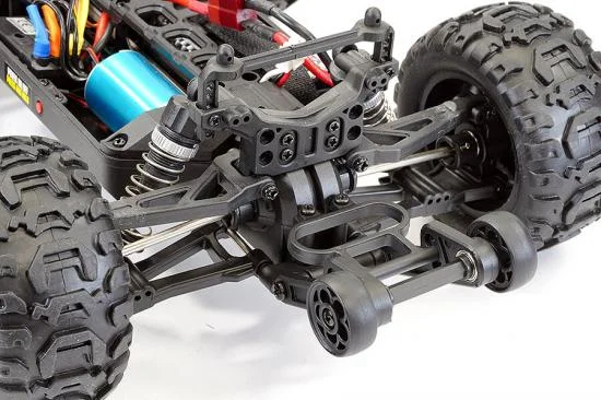 FTX Tracer Brushless 1:16 MT — image 8 of 17