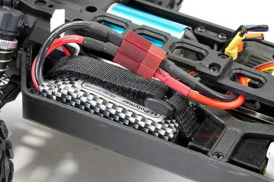 FTX Tracer Brushless 1:16 MT — image 6 of 17