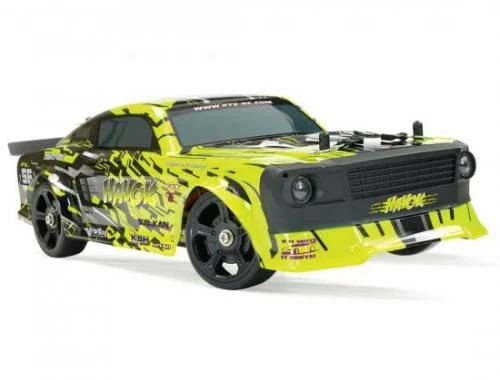 FTX Havok 1:14 Drift Roadster — image 3 of 15