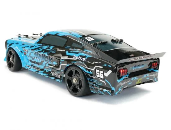 FTX Havok 1:14 Drift Roadster — image 2 of 15