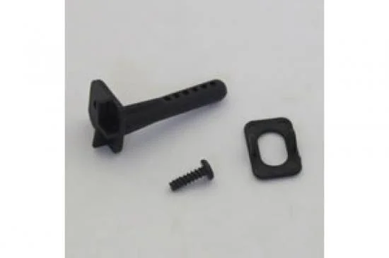 FTX Rear Body Post Mount (Outrage) — image 1 of 2
