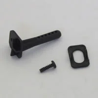 FTX Rear Body Post Mount (Outrage) ** CLEARANCE **