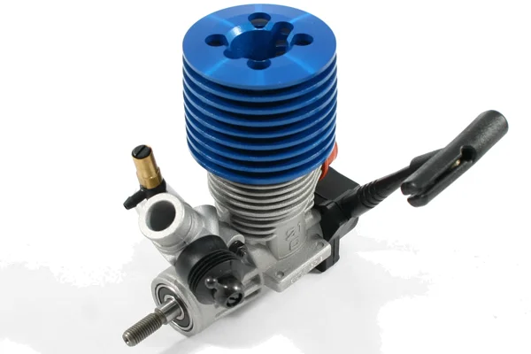 FTX SH .21 Engine — image 1 of 4