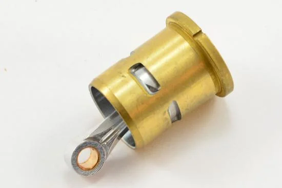 FTX Go.18 Cylinder Completely Set 3P — image 2 of 2