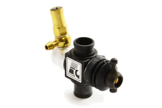 FTX Force Fc .18 Composite Carb Complete — image 2 of 3