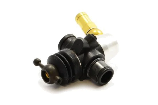 FTX Force Fc .18 Composite Carb Complete — image 3 of 3