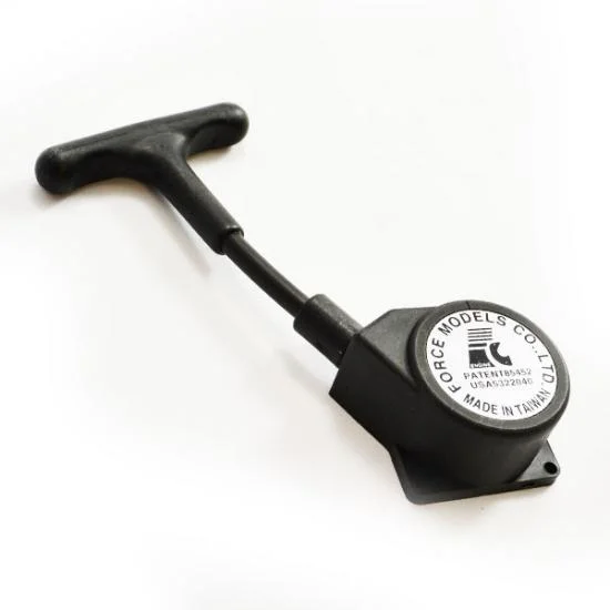 FTX Carnage NT (Force Engine) Pullstart - FC18 — image 1 of 3