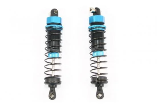 FTX Vantage/Carnage Front Shocks Complete (2) — image 1 of 2