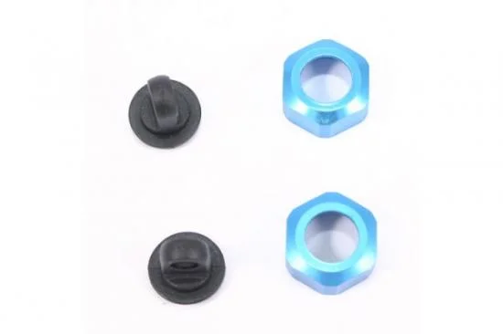 FTX Vantage/Carnage Shock Upper Cap (2) — image 1 of 2
