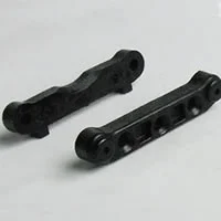 FTX Vantage/Carnage Front Suspension Holder (2) — image 2 of 2